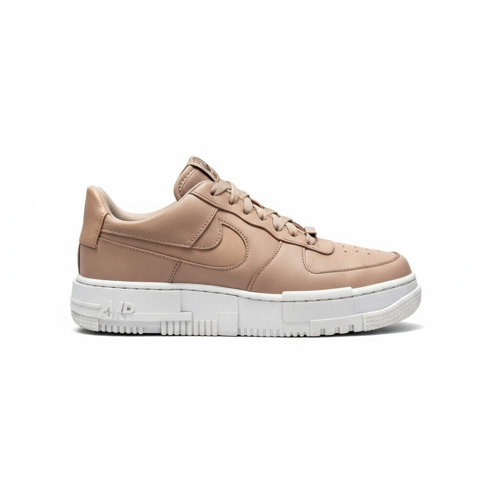 Nike Airforce 1 CK649-200 Sneakers - Picture 2 of 11
